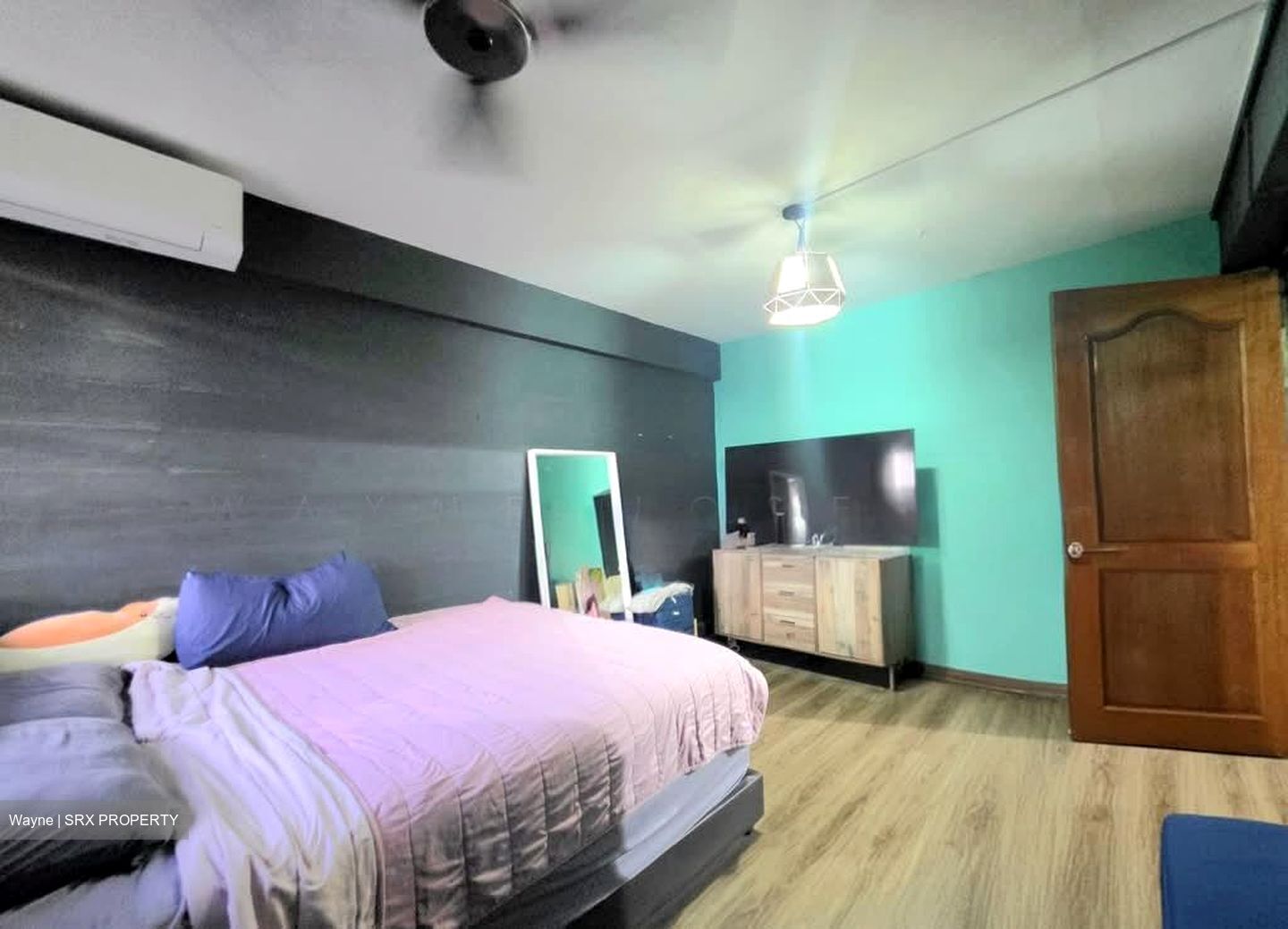 Blk 83 Commonwealth Heights (Queenstown), HDB 3 Rooms #566152941